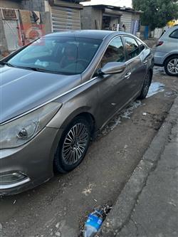 هیوندای ازێرا